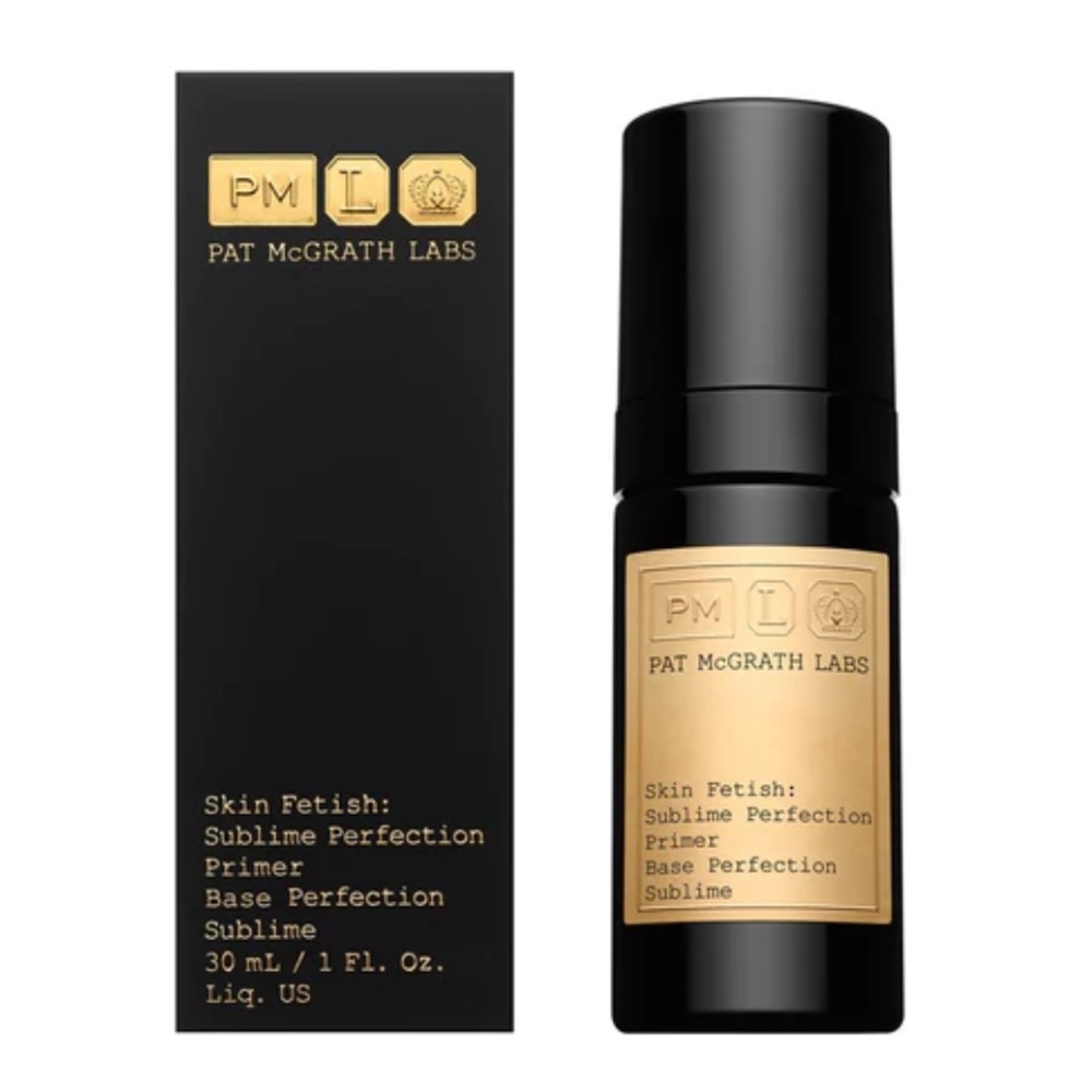 COPY - Sublime Perfection Primer 30ml/1oz Transparent
Weightless, Skin-Like Fee…